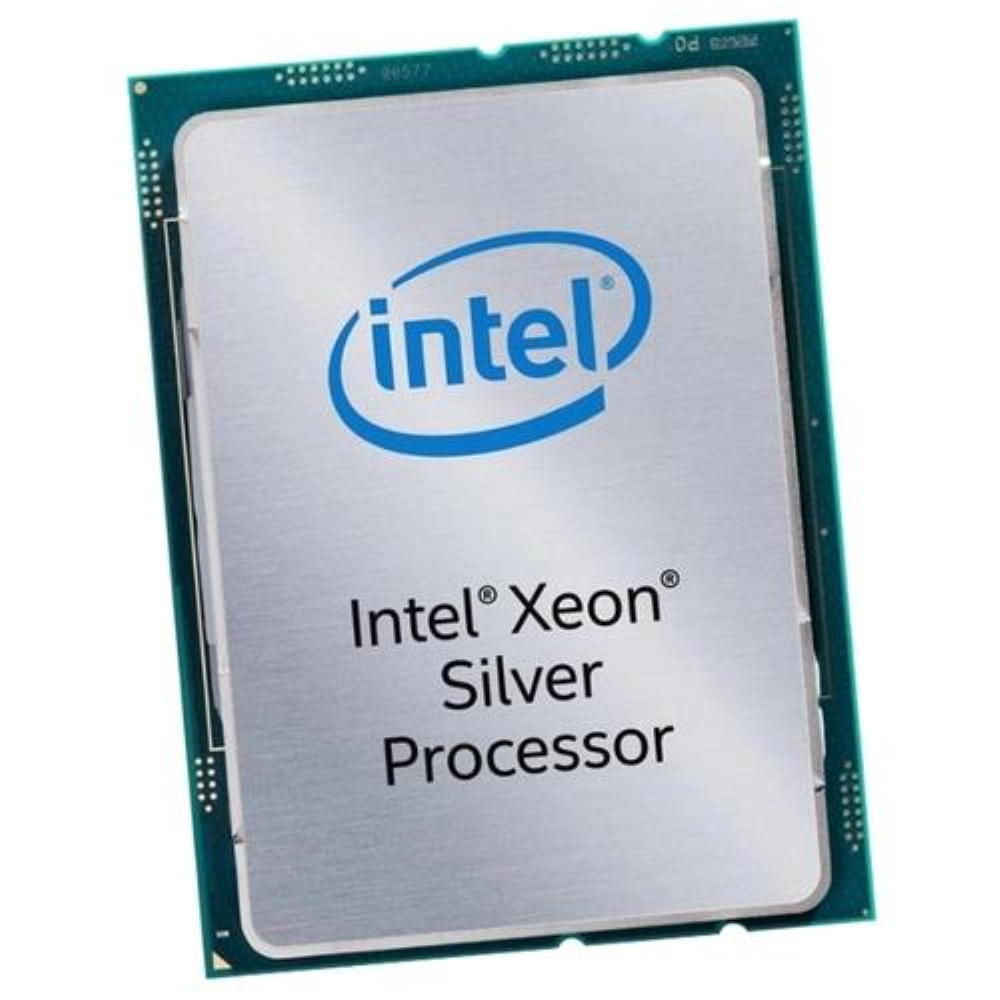 Процессор для серверов INTEL Xeon Silver 4112 2.6ГГц [cd8067303562100s r3gn] - фото №5