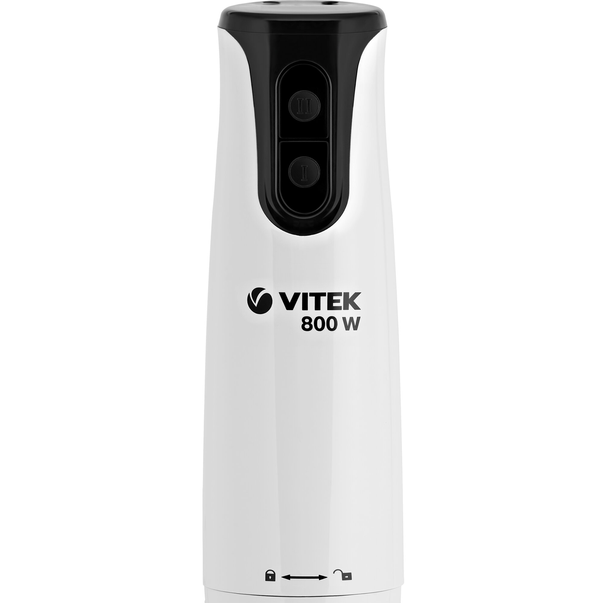 Погружной блендер VITEK VT-3428, белый