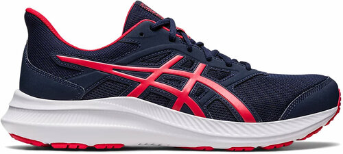 Кроссовки ASICS, размер 7 US, синий