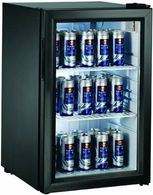 Холодильная витрина Gastrorag BC68-MS