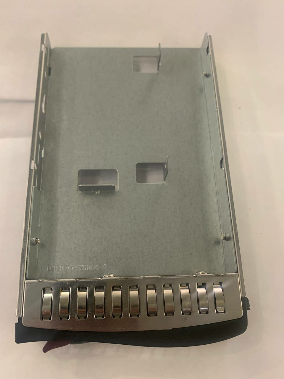 Корзина для жестких дисков Supermicro MCP-220-00043-0N — фото 14