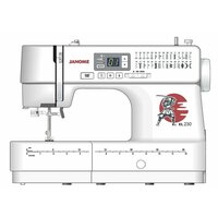 Швейная машина Janome EL 230