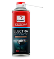 Очиститель электропроводки Venwell Electra Contact cleaner 0.4 л.