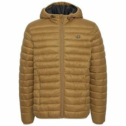 Куртка BLEND, размер XXL, оранжевый куртка blend размер xxl серый