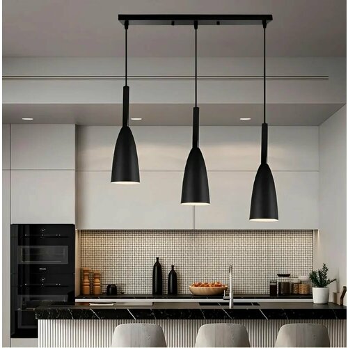 Светильник потолочный современный минималистичный / Бра подвесной светильник для гостиной, спальни, ванной комнаты / Подвесная лампа для кухни