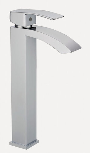 Изображение товара Смеситель Grocenberg GB3007, для ванны и раковины, латунный, хромированный