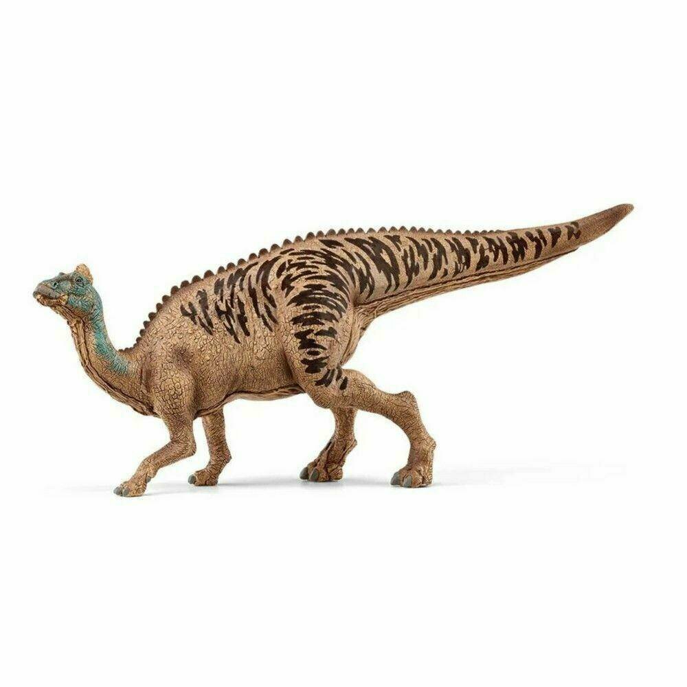 Schleich Фигурка динозавра Schleich Эдмонтозавр 15037