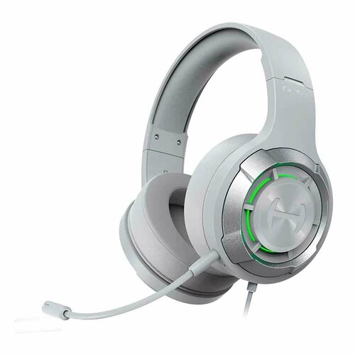 Игровые наушники Edifier G30 II серый 6490₽