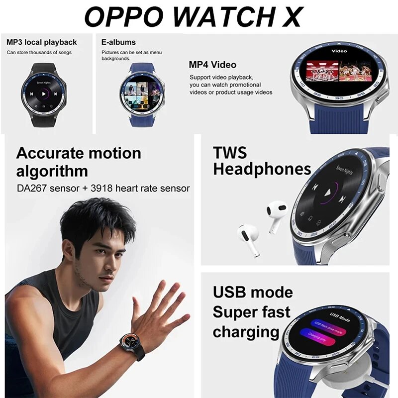 Oppo x series watch price hotsell