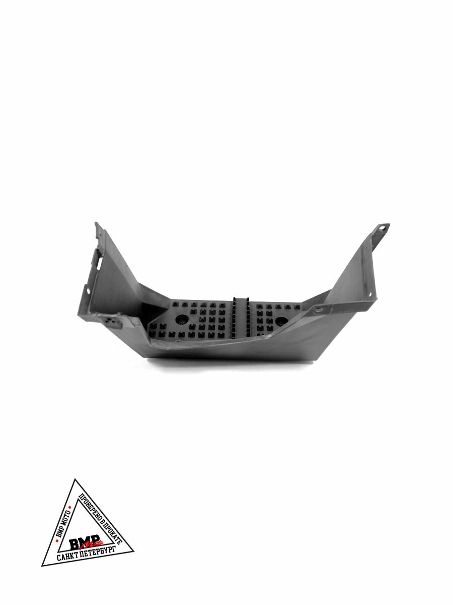 Пластик подножка водителя правая на квадроцикл ATV EAGLE — фото 1