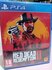 Red Dead Redemption 2 [PS4, русские субтитры]