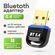 Адаптер USB Bluetooth 5.4 GrossTeuer, для компьютера, черный