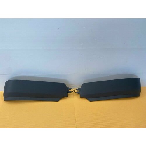 Накладка бампера левая, правая (комплект) для МАН ТГС MAN TGS