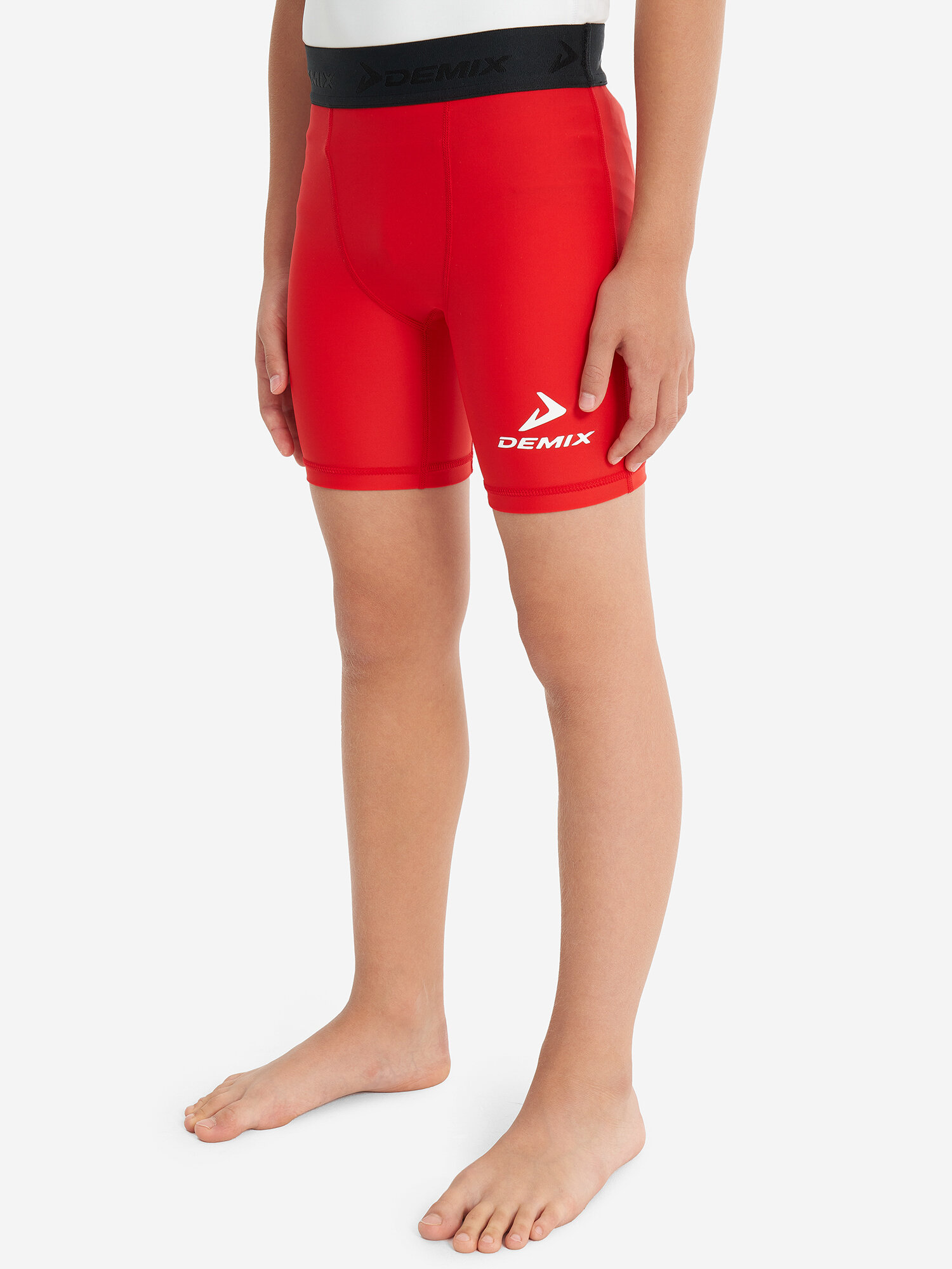 Трусы футбольные Demix Protect Tight Y