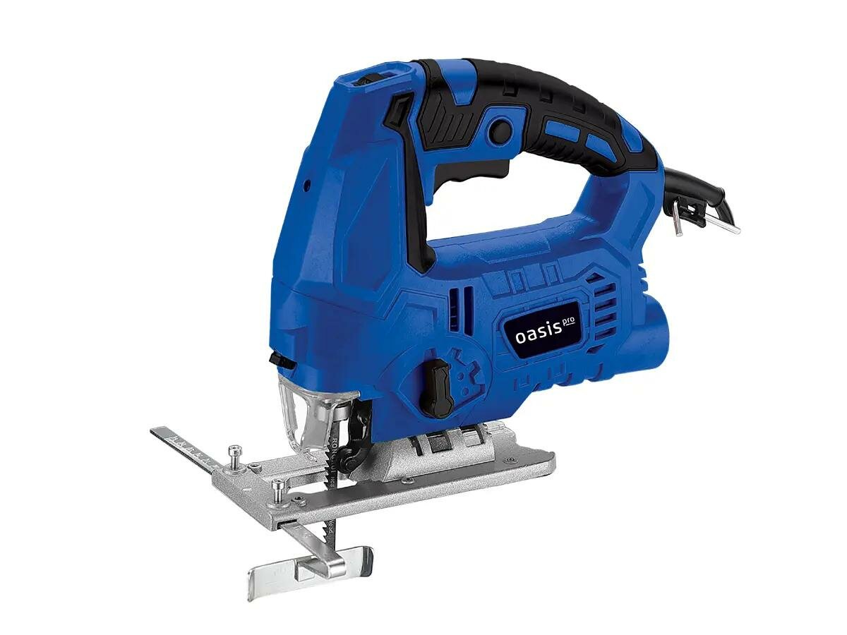 фото Лобзик сетевой Oasis LE-100 Pro, 850 Вт