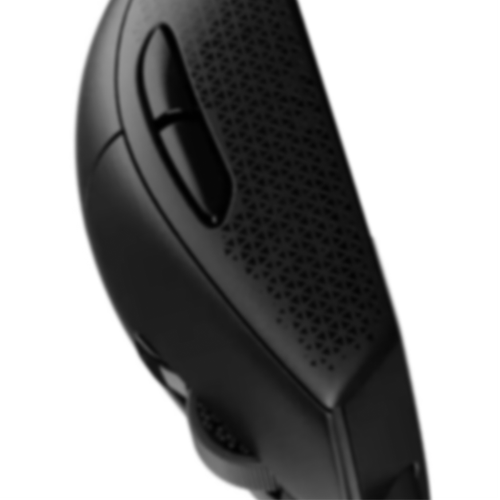 Мышь черная 300₽