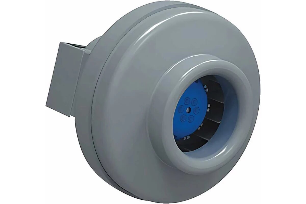 ZILON Круглый канальный вентилятор ZFO 315 p