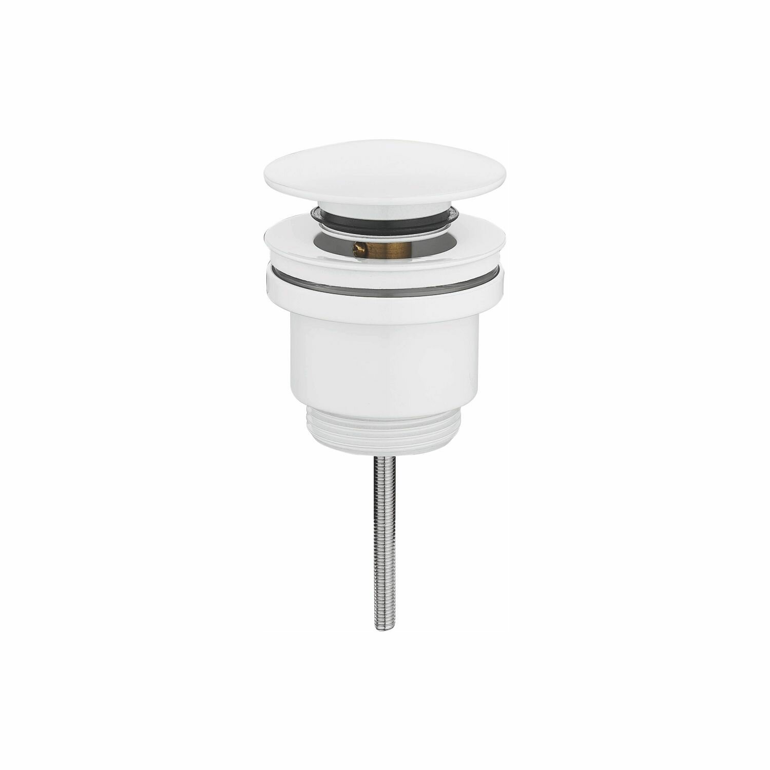 Донный клапан Rose RS31H