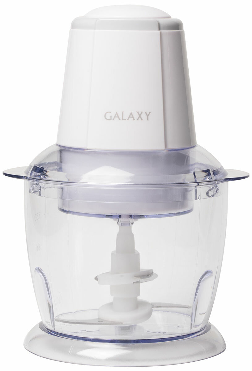 Чоппер Galaxy Line GL 2358, белый