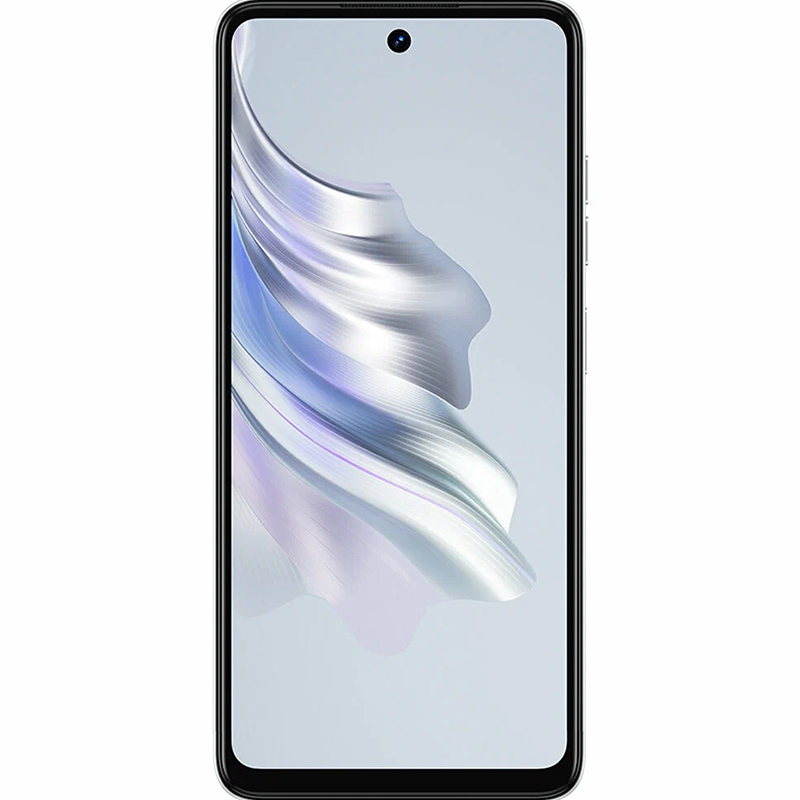 TECNO Spark 20 Pro 8/256GB Белый — фото 1
