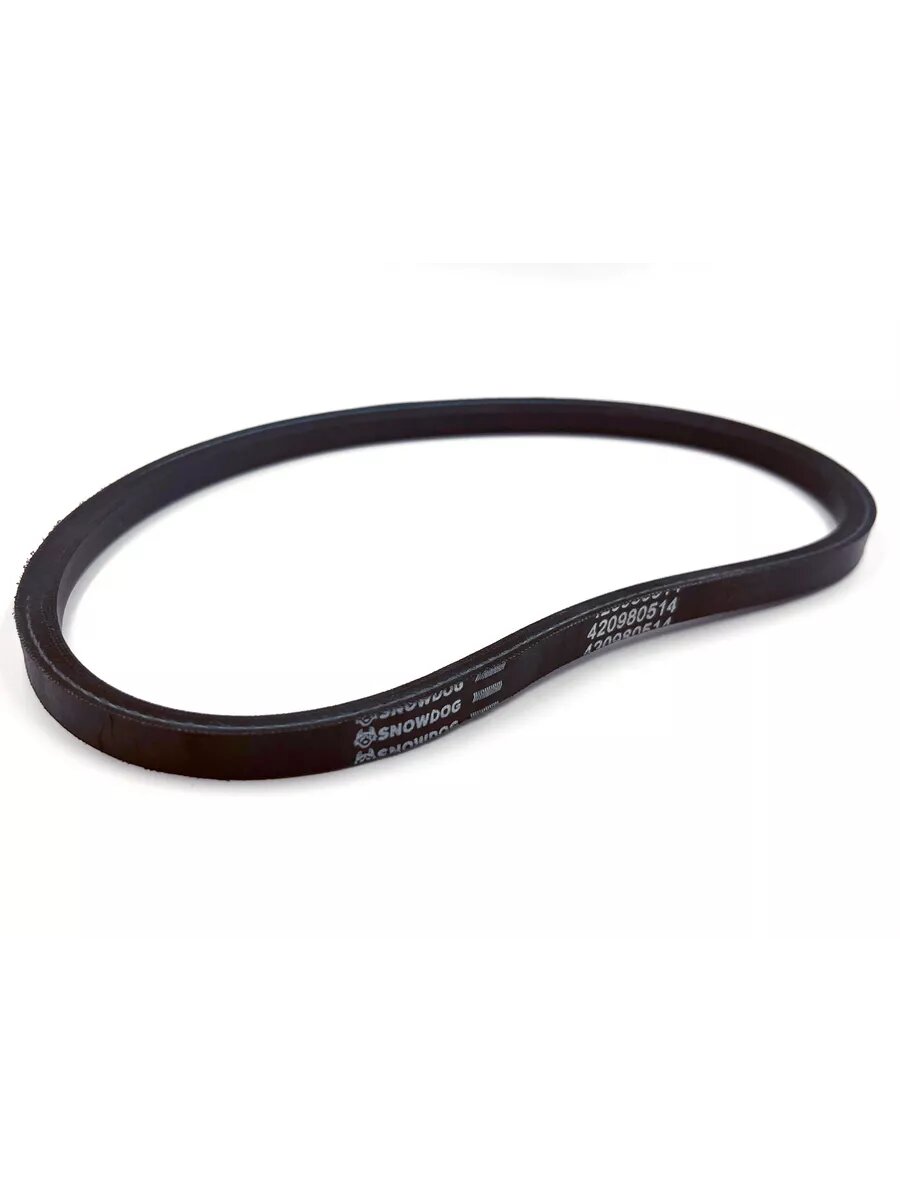 Ремень вентилятора 420980514, SD (SnowDog) — фото 1