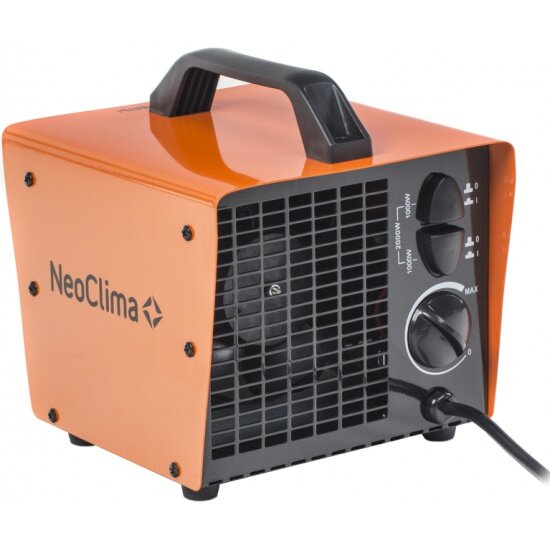 тепловая пушка Neoclima - фото №4