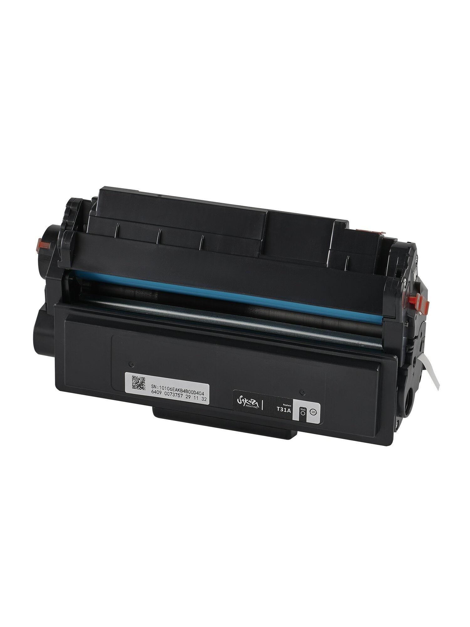 Картридж лазерный Sakura T31A для Deli P3100/M3100, черный, 2000к. с чипом — фото 1