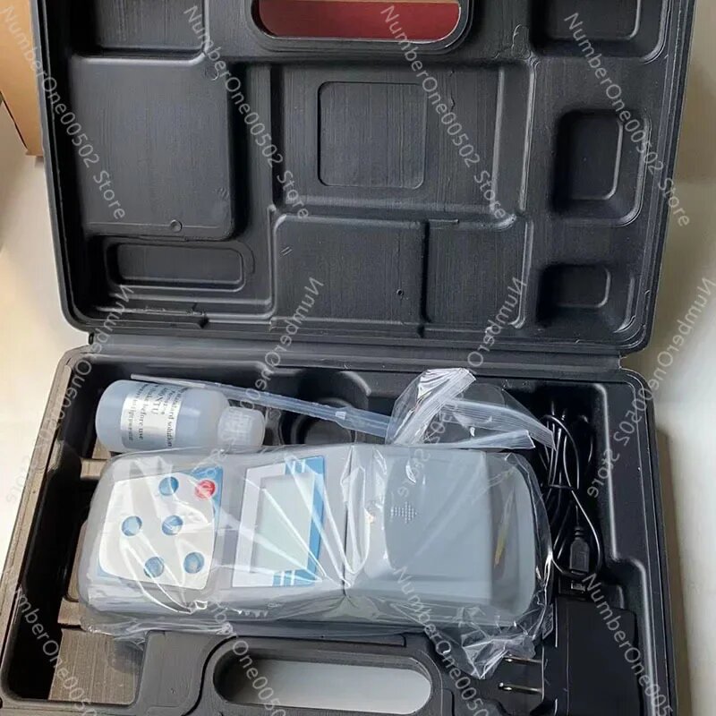 Изображение Smart Turbidity Meter 0-200NTU/1000NTU, 0-1000NTU