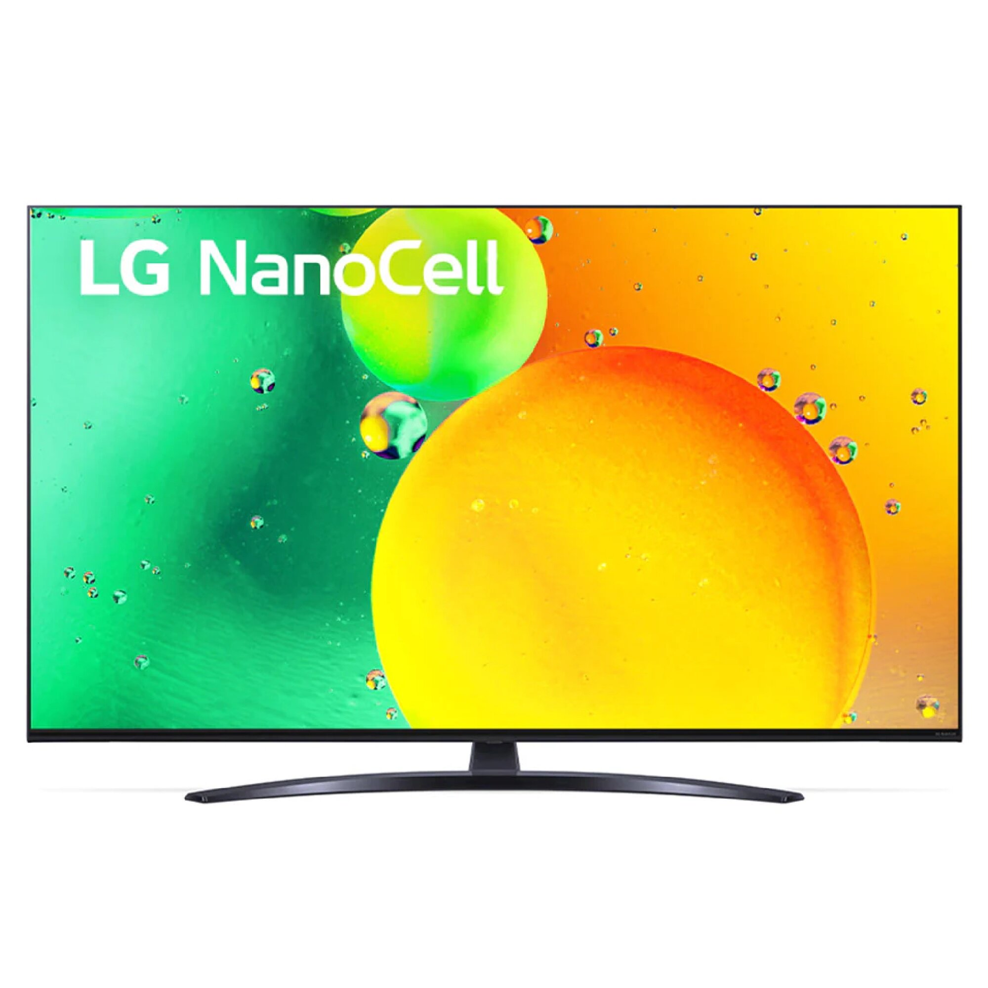 Телевизор NanoCell LG 55NANO769QA