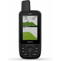 Gps-навигатор Garmin GPSMAP 67, Black (Черный, 010-02813-01)