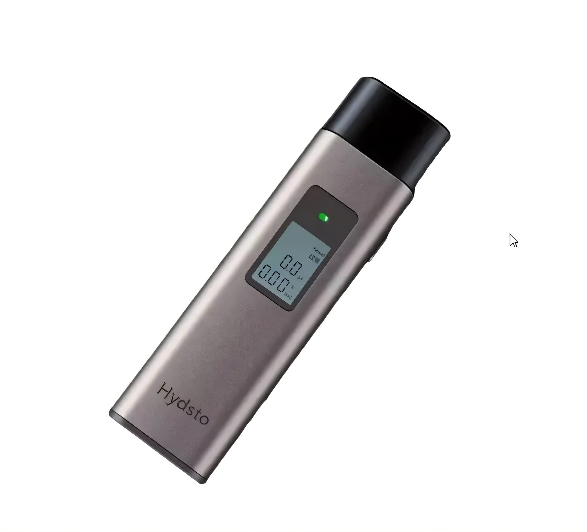 Алкотестеры Алкотестер Xiaomi Hydsto Alcohol Tester T1 (YM-JJCSY01) GL, компактный и точный, с LCD-дисплеем.