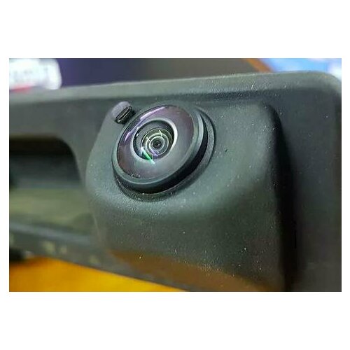 Омыватель камеры заднего вида BMW X5 F15