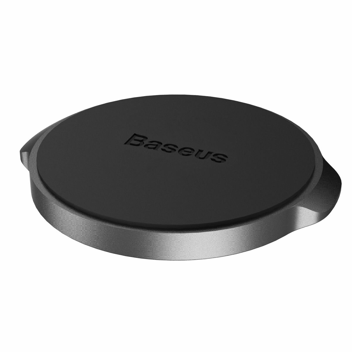Держатель для телефона магнитный Baseus Small Ears Series - Черный (SUER-C01)