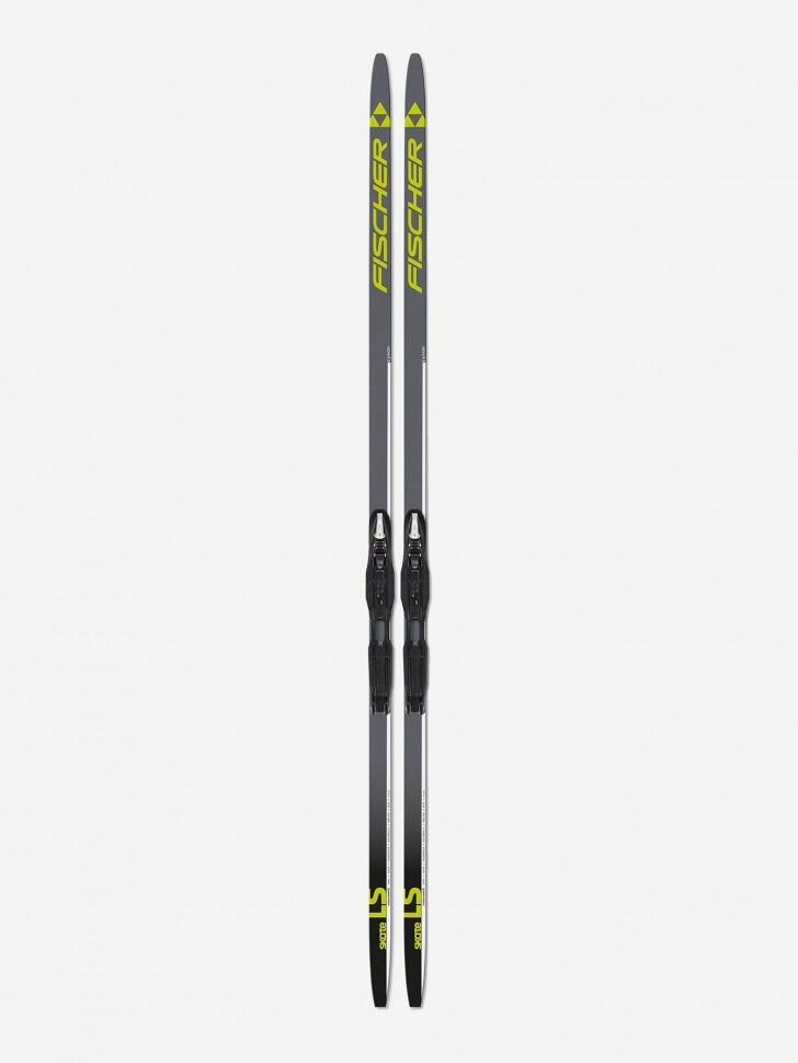 Лыжи Fischer LS Skate IFP 181 см