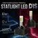 D2S LED лампы светодиодные для авто лед лампы d2s ксенон, комплект 2 шт.