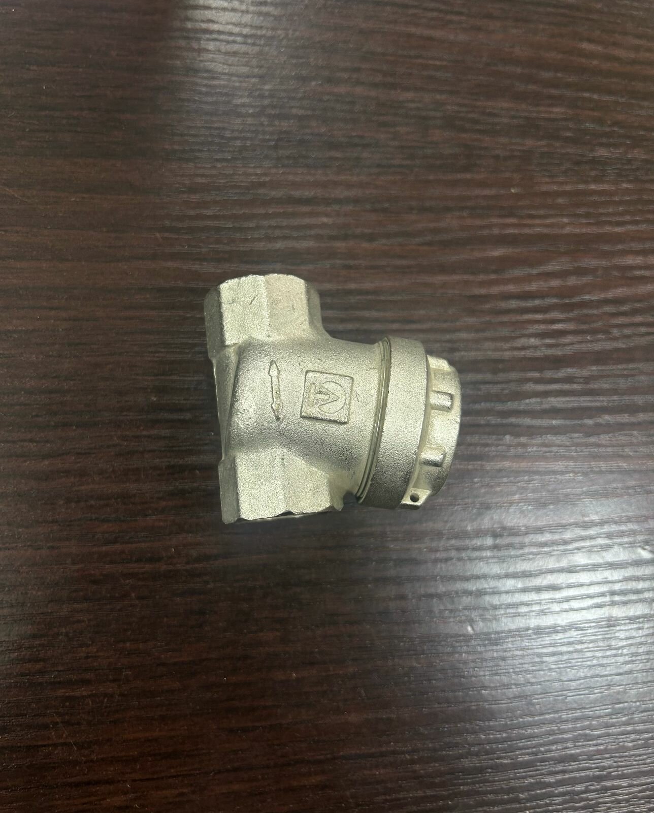 Фильтр Valtec 1/2", внутренняя резьба, универсальный, 300 мкм VT.386. N.04