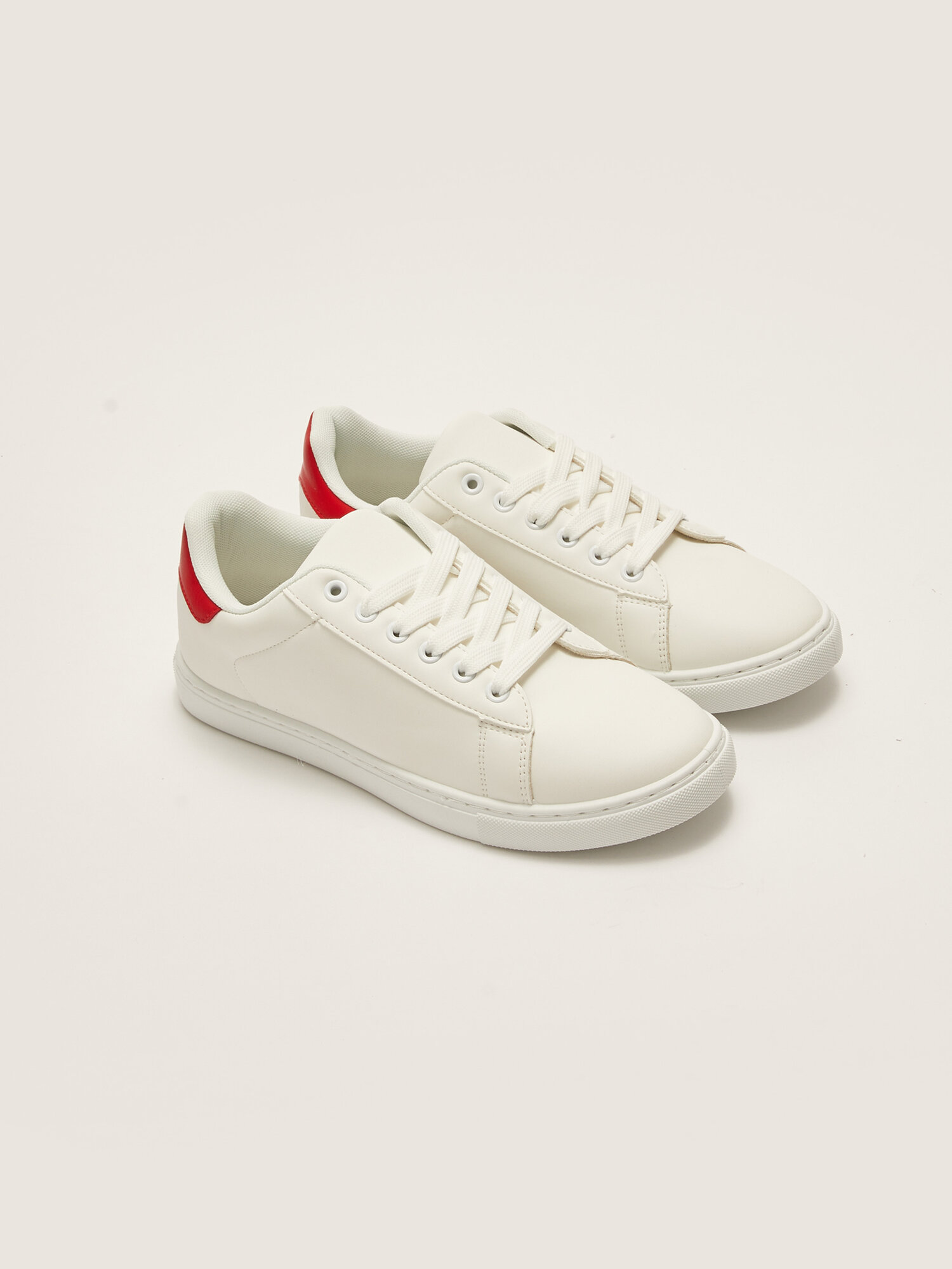 Кеды LC Waikiki, размер 42, white