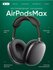 Беспроводные наушники Air Max , черные , со смарткейсом, Bluetoot...
