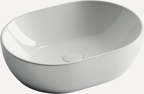 Изображение товара Раковина Ceramica Nova Element CN6019