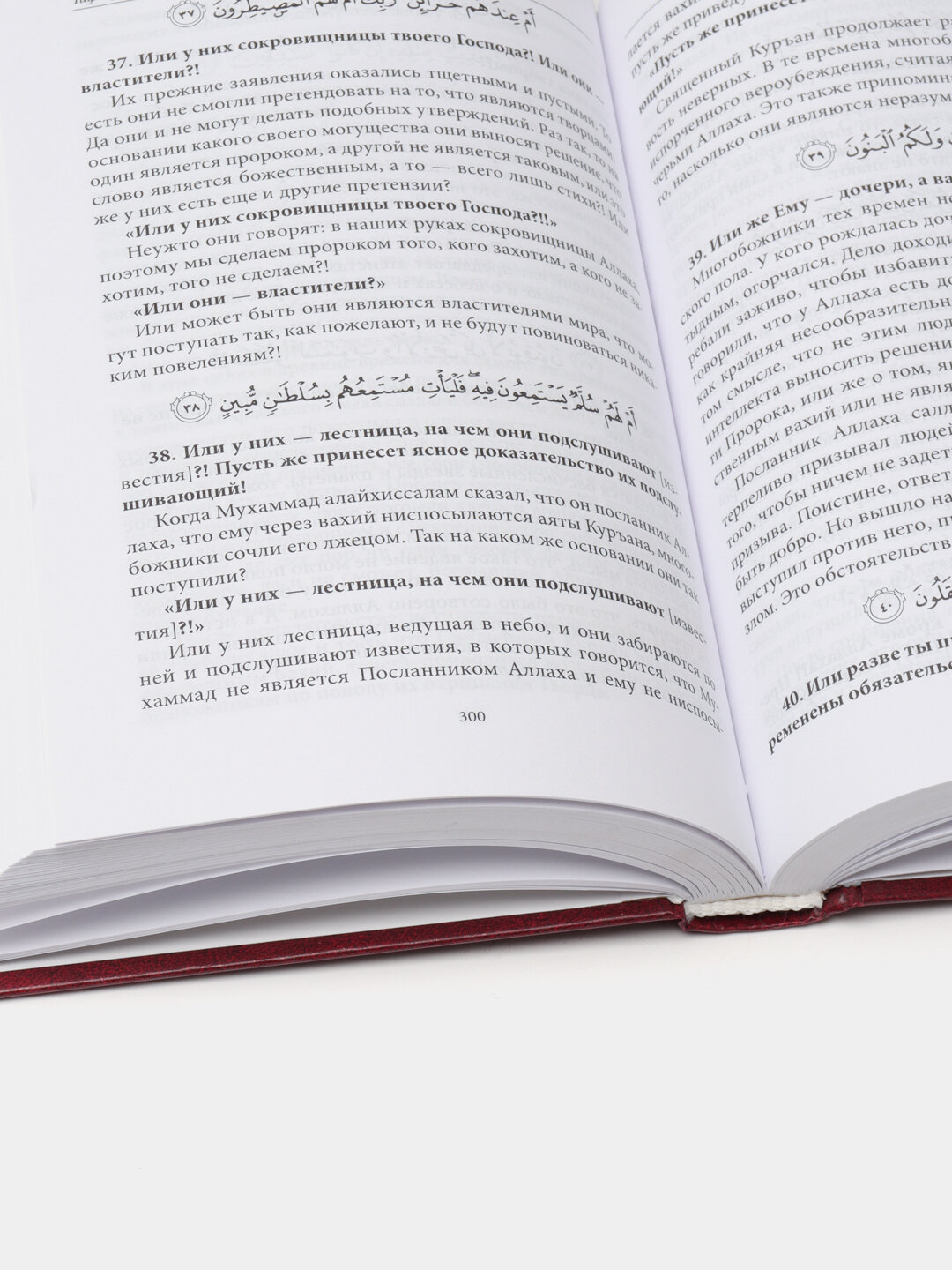 Тафсир хилал 9 том, Шейх Мухаммад Содик, Мухаммад Юсуф — фото 1