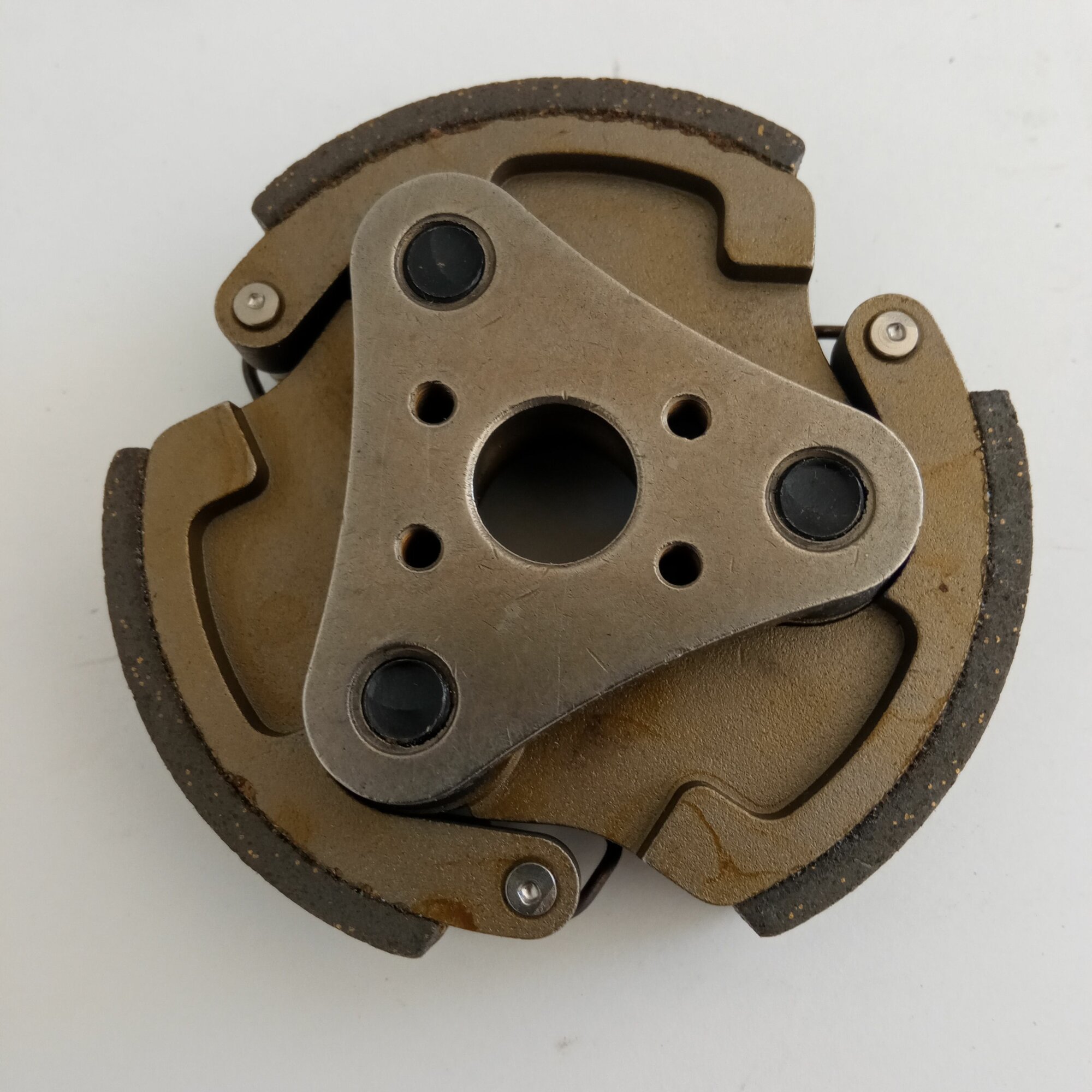 Сцепление для вибротрамбовок конус Высокое качество — фото 1