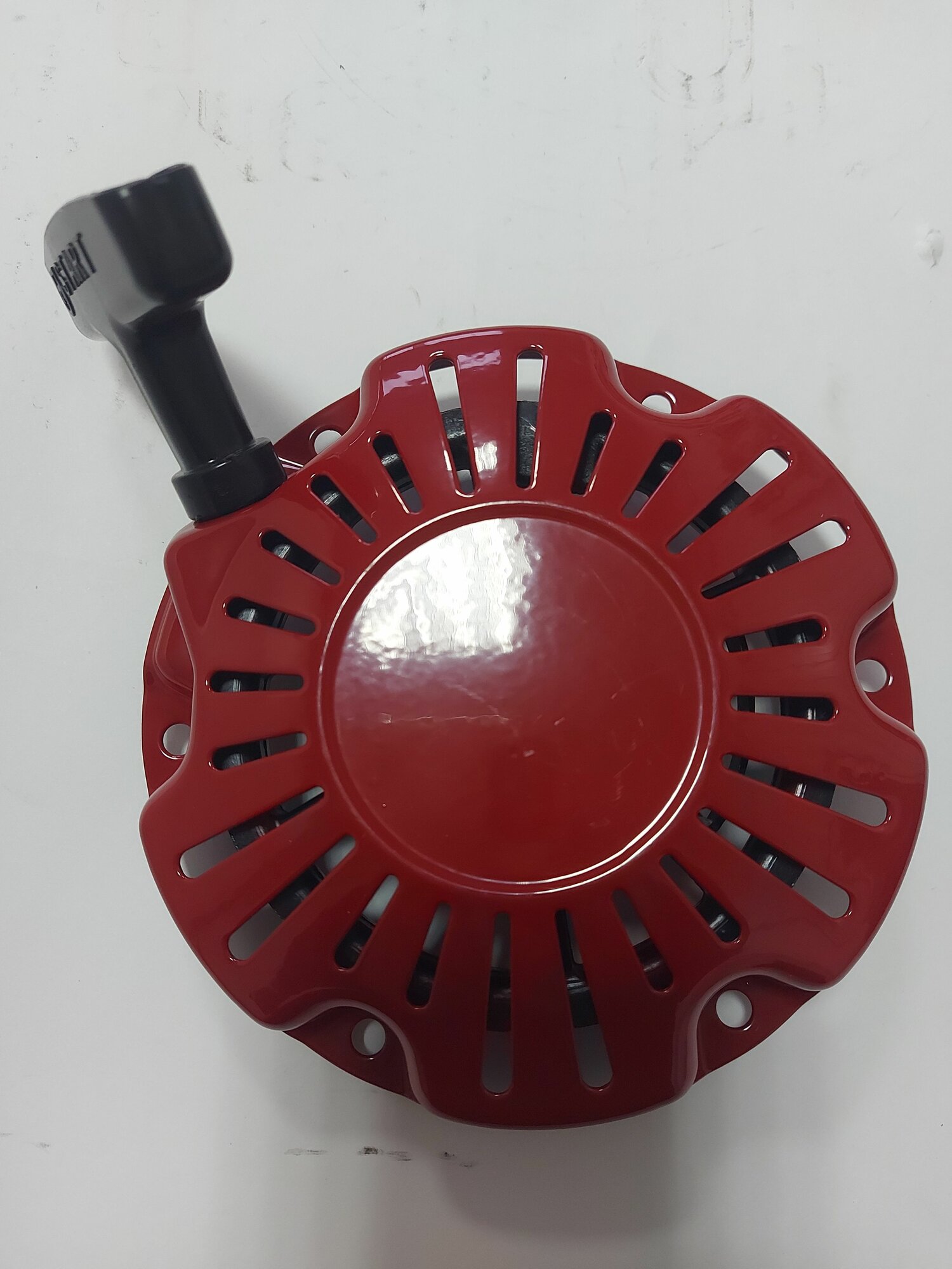 Стартер ручной для двигателей Хонда (Honda) GX100. 152F — фото 1