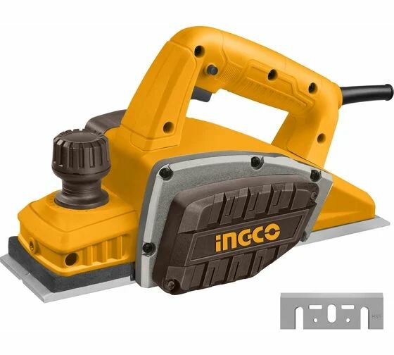Электрический строгальный станок INGCO PL5508