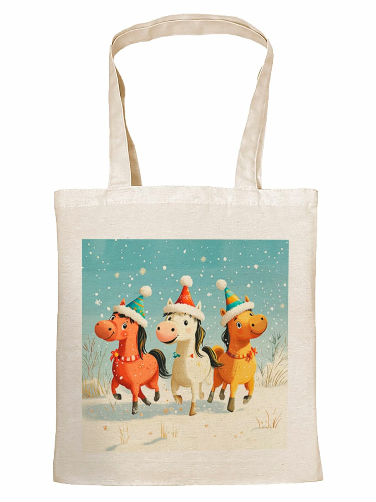 Сумка шоппер Gerasim — фото 1