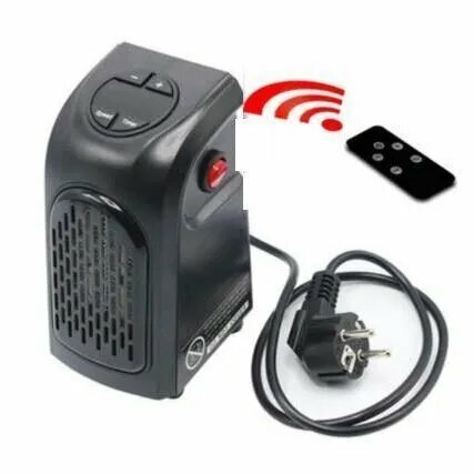 Портативный мини обогреватель Handy Heater 400Вт