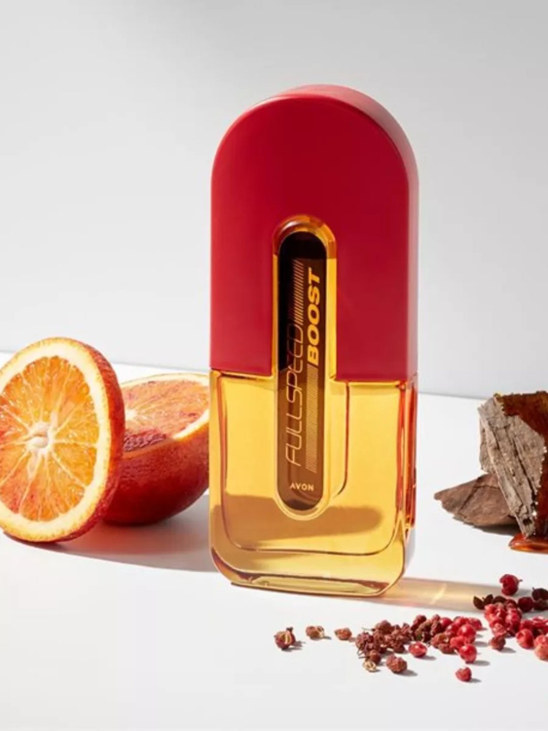 Туалетная вода Full Speed Boost 75мл — фото 1