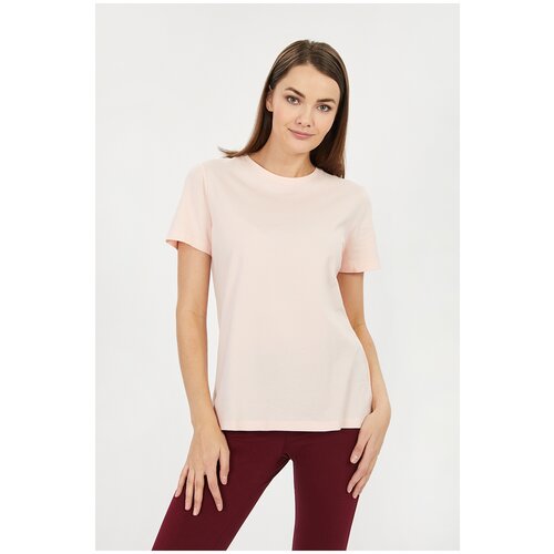 фото Футболка baon, размер l, deep pearl