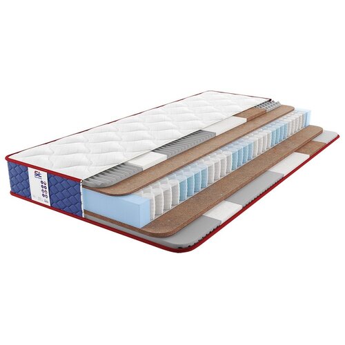 фото Матрас sportletica run-expert standart, пружинный