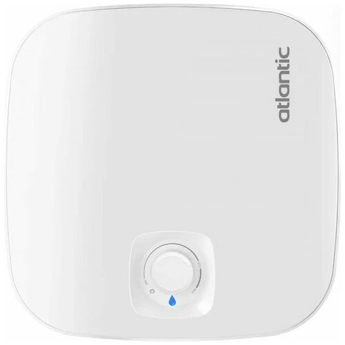 Накопительный электрический водонагреватель ATLANTIC NANTO 10 US 1103700₽