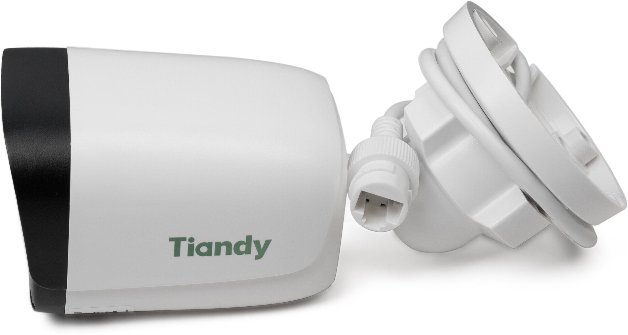 Камера видеонаблюдения Tiandy TC-C32QN I3/E/Y 4 mm V5.0 белый - фотография № 9